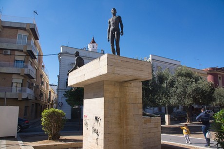 Santiago de la Ribera